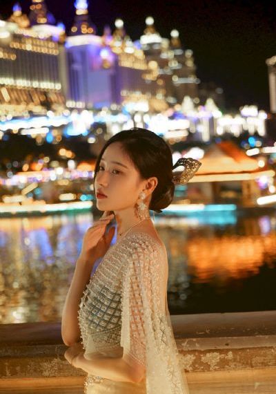 华丽的外出未删减版