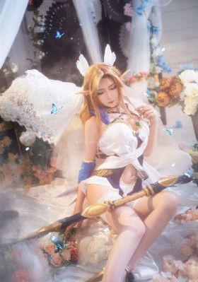 《终结的炽天使》